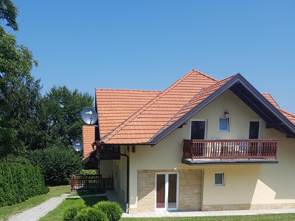 Bim Apartment Zlatibor Exterior photo